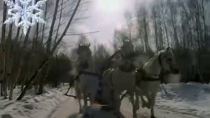 Ямщик не гони гони лошадей - поет Кмбурова