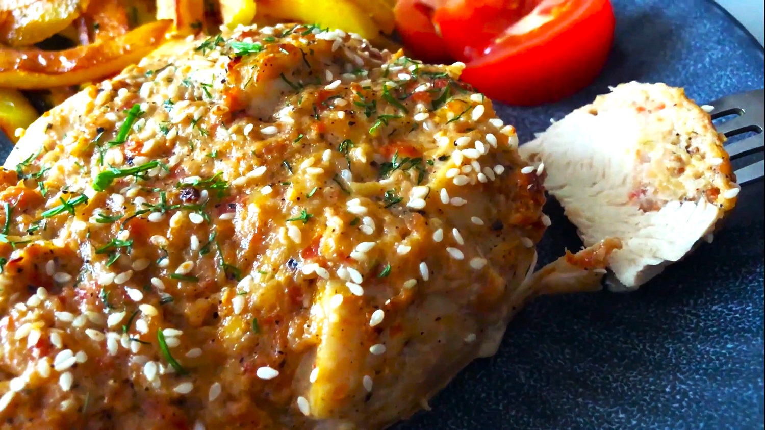 ДВА НЕИЗБИТЫХ РЕЦЕПТА ИЗ КУРИНОЙ ГРУДКИ. Таких в интернете нет смотреть онлайн