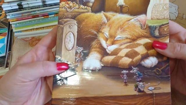 Запасы тетрадей! 1 часть! для любителей канцелярии....... смотреть онлайн