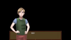 Zombie's Retreat Part 15 - Seeds of Resolve, Natasha's Sister