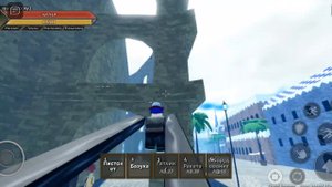 играем во фруктовые поля битвы