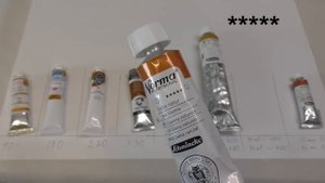 Как выбрать масляные краски. Выбрать качественные, недорогие художественные краски.