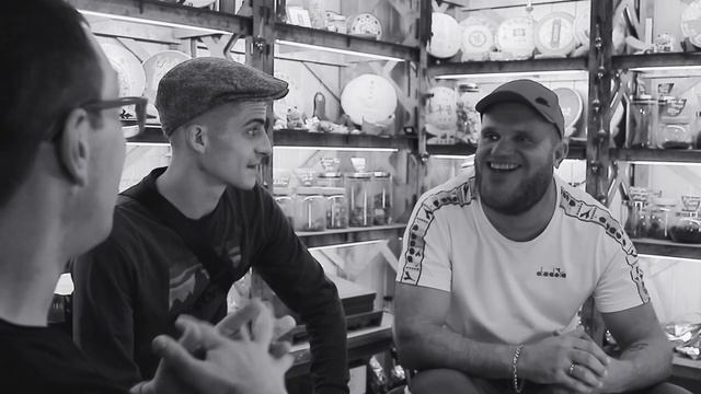 Чайный влог Босяцкий комитет (ссылка в описании) смотреть онлайн