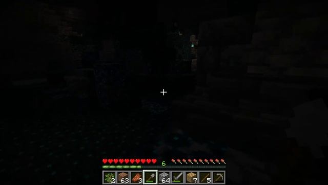 The Warden bite of ‘87 | Bude SMP part 2 (MC Java 1.20) смотреть онлайн