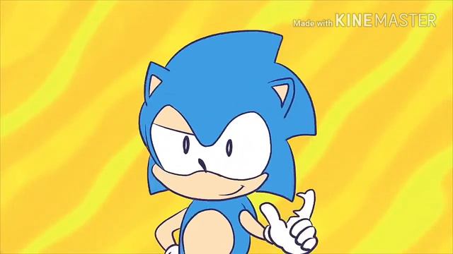 Топ 5 анимация соник и соник exe смотреть онлайн