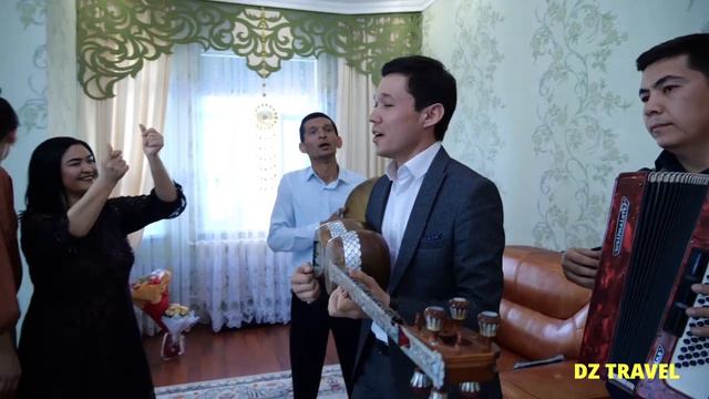 Dashoguz To'y Qiz chiqar 23.04.2023 смотреть онлайн