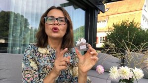 Новый аромат 2021 от Диор Miss Dior Eau de Parfum. #missdior2021 #распаковка