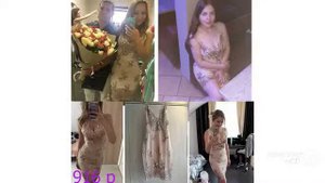 Одежда с AliExpress. Купить вечернее платье с вышивкой.