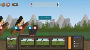 мексиканская британская война игра countryball at war
