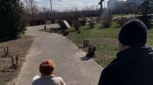Экскурсия «Оборона «Остров Людникова», Сталинград.