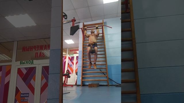 32х10/подтягивания с отягощением смотреть онлайн