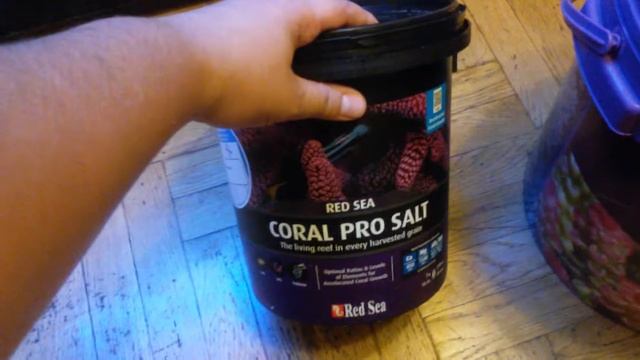 морская соль смотреть онлайн