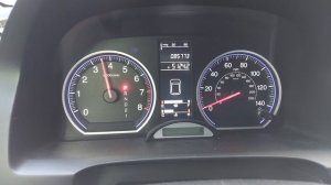 Включение кондиционера и падение мощности двигателя
