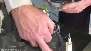Whirlpool Dishwasher Repair - How to Replace the Circulation Pump (Whirlpool # WPW10510667)