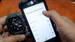 DA FIT APP iPhone GUIDE (IOS) -  Step by Step Process
