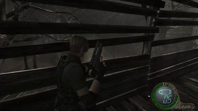 RESIDENT EVIL 4 HD PROJECT v1.0 NEW GAME PLUS WALKTHROUGH PART 4 [ULTRAWIDE] [60FPS] NO COMMENTARY смотреть онлайн
