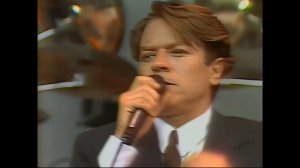 Robert Palmer — Addicted to Love (Live at Wembley Arena, London, England, 03/06/1991)