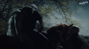 Ведьмак (Переозвучка)