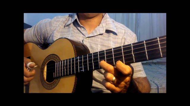 Na barba do leão - Tião Carreiro e Pardinho - Vídeo-Aula - Gustavo Gomes VIola