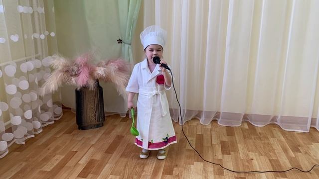 Манная каша