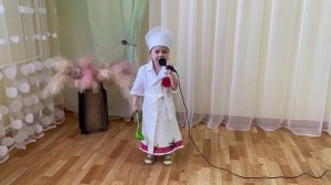Манная каша
