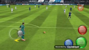 FIFA 16 UT ANDROID