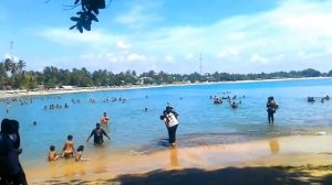 ARUGAM BAY & POTTUVIL BEACH, SRI LANKA 2019