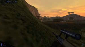 I.G.I-2: Скрытый удар - I.G.I-2: Covert Strike - прохождение - миссия 14 - Нападение на остров