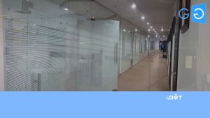 Декоративная плёнка на окна. Тонировка стеклянных перегородок.