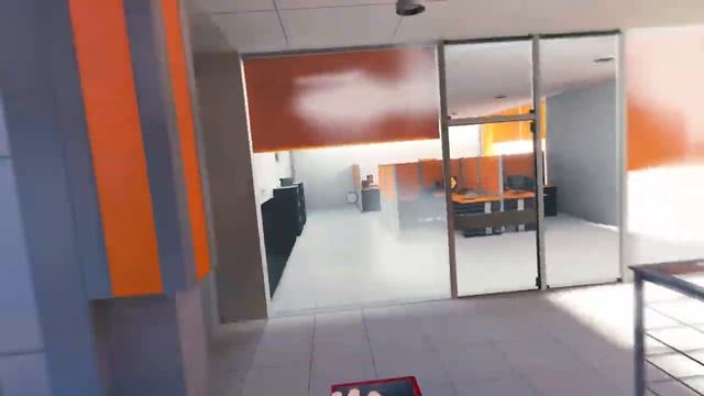 БЕЗ ДРАКИ НЕ ОБОЙТИСЬ! (ПРОХОЖДЕНИЕ Mirror's Edge #4) смотреть онлайн