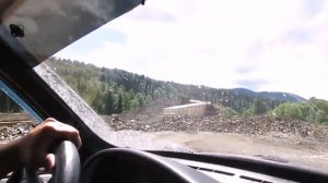 Балыкса, Ортон, Междуреченск. Хакасия-Кузбасс 2022 год.