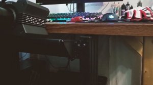 Купил новый кокпит  / Первые впечатления