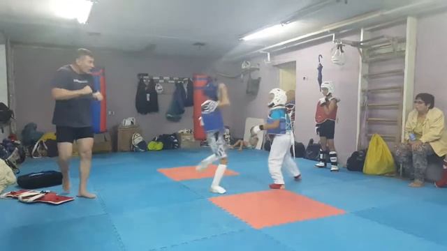 Евпатория тхэквондо(7) смотреть онлайн