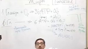 ГИПОКСИЯ ? ПРИЧИНЫ .. КОНСТАНТИН ЗАБОЛОТНЫЙ - ВРАЧ ПЕДИАТР,  НУТРИЦИОЛОГ.