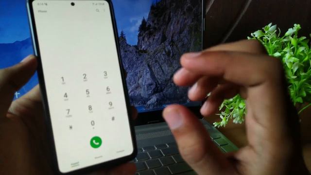 Number amanya kaise kare | aapke dwara dial kiya gaya number amanya hai | dial number does not exis смотреть онлайн