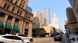 Даллас город где убили Кеннеди | Вот почему все переезжают в Техас