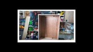 Как сделать пылесос для столярной мастерской.mp4