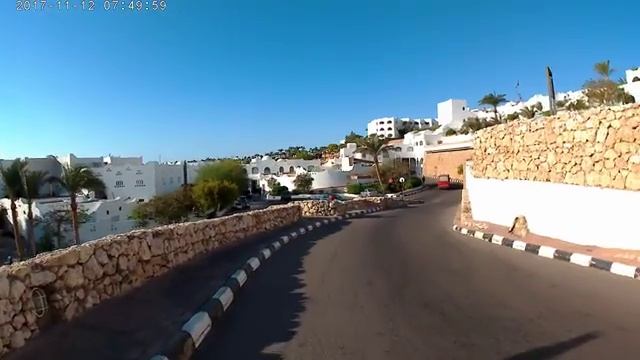 Египет Шарм эль шейх домина корал бэй территория отеля