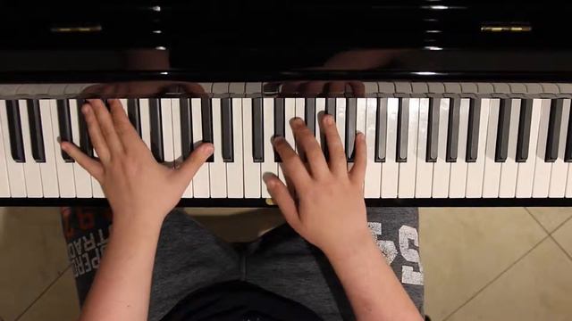 Maxence Cyrin | Where is my mind смотреть онлайн