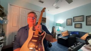 Fender Player Plus Stratocaster Review