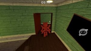 Как я СТАЛ МОНСТРОМ у СВИНОК ПИГГИ в Роблокс! Новый скин и побег в Roblox Piggy 12 эпизод