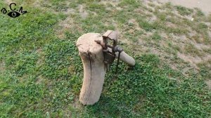 АРБАЛЕТ МК 50А1/5PL ПЪЛНО РЕВЮ И ТЕСТОВА СТРЕЛБА   а.С.м