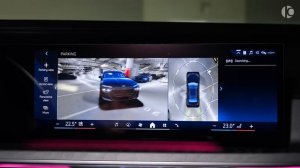 2024 BMW 7 Series 760i - New Wild Sedan by Renegade Design