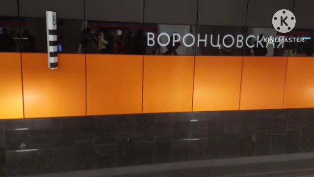 Аудио на эскалаторе Ч.6 (+ полная запись поздравления мэра) смотреть онлайн