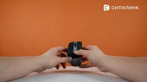 Обзор Мыши A4TECH Fstyler FB35C | Ситилинк