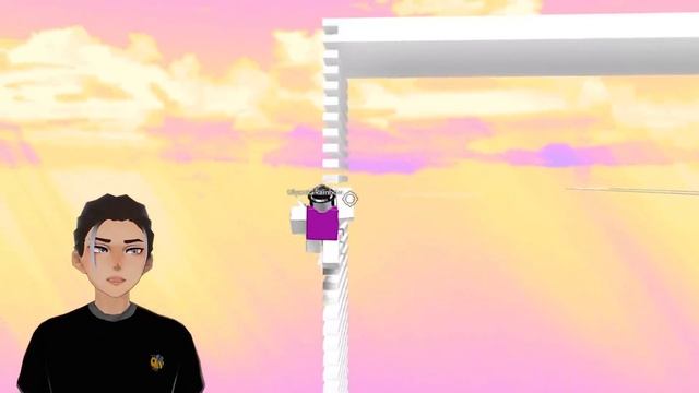 ЧТО НАМ ПОДАРИЛ АДМИН ТРОЛЛ ОББИ? Roblox Troll Obby смотреть онлайн