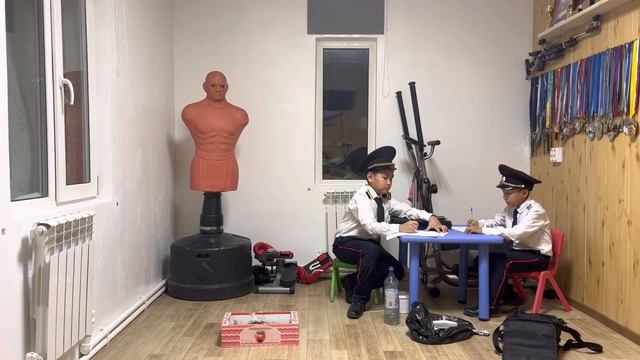 Компетенция Правоохранительная деятельность