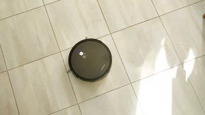 #Робот-пылесос #Polaris PVCR 1226 WI-FI IQ Home GYRO