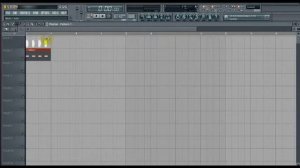 FL Studio Быстро и легко назначаем каналы в микшере