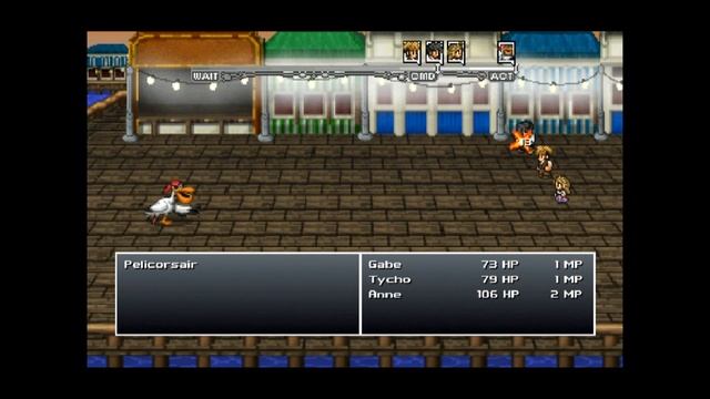 Penny Arcade's On The Rain-Slick Precipice of Darkness 3 - Universal - HD Gameplay Trailer смотреть онлайн